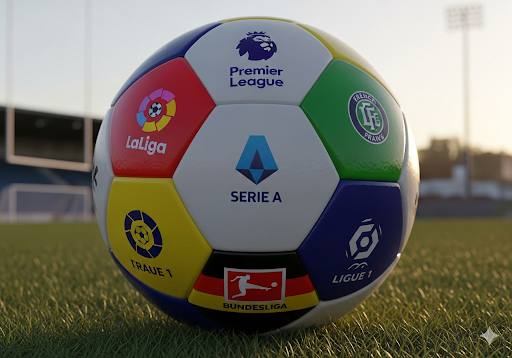 锄大地四人座位与发牌示意图